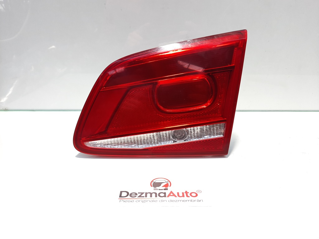 Stop dreapta capota spate, Vw Passat (362) [Fabr 2010/08 - 2014] 3AE945094J (id:434995)