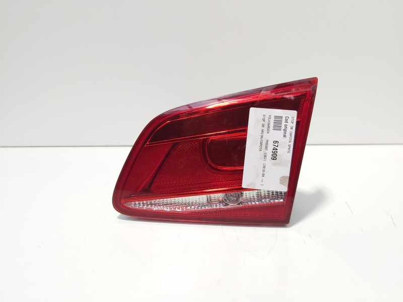 Stop dreapta capota spate, Vw Passat (362) (id:674909)