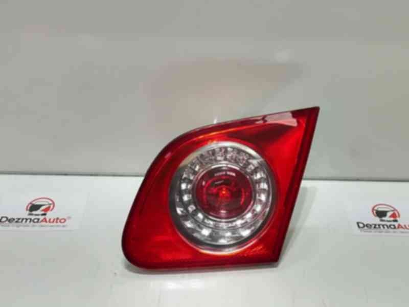 Stop dreapta capota spate, Vw Passat (3C2) (id:323023)