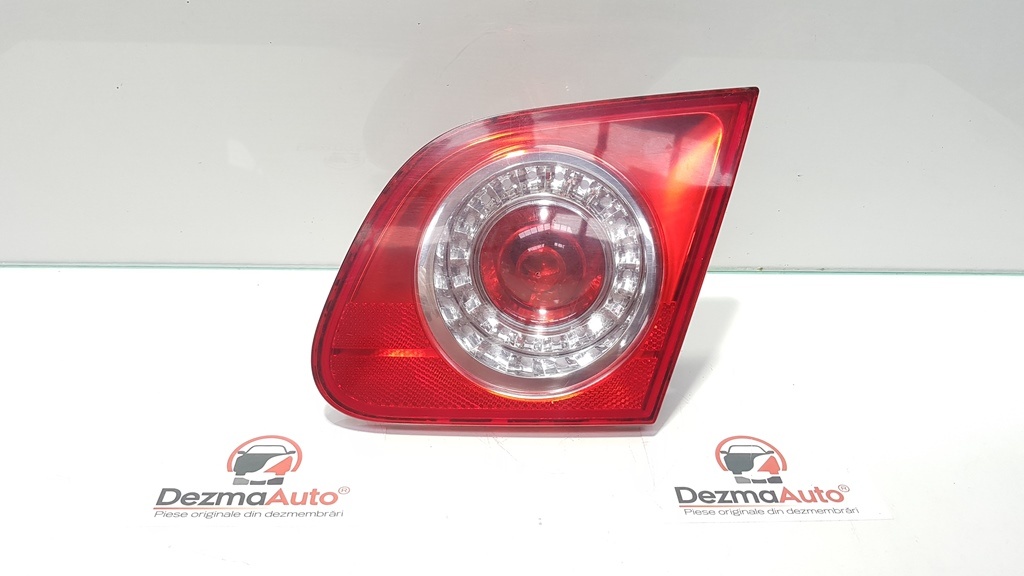 Stop dreapta capota spate, Vw Passat (3C2) (id:367870)
