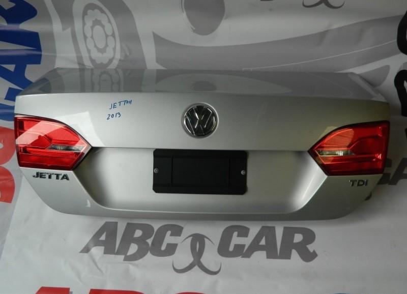 Stop dreapta capota Volkswagen Jetta 6 facelift 2014-2018