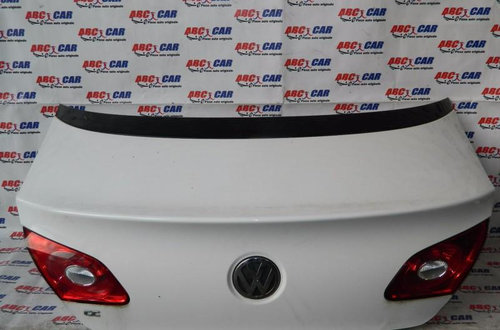 Stop dreapta capota Volkswagen Passat CC 2008-2012