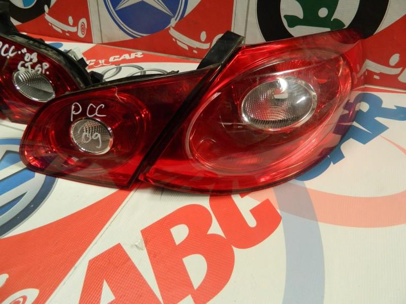 Stop dreapta capota Volkswagen Passat CC 2008-2012