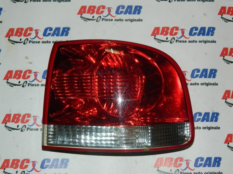 Stop dreapta capota Volkswagen Touareg 2002-2006 7L6945096K
