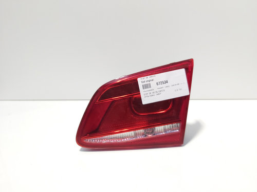 Stop dreapta capota, VW Passat (362) (id:672534)