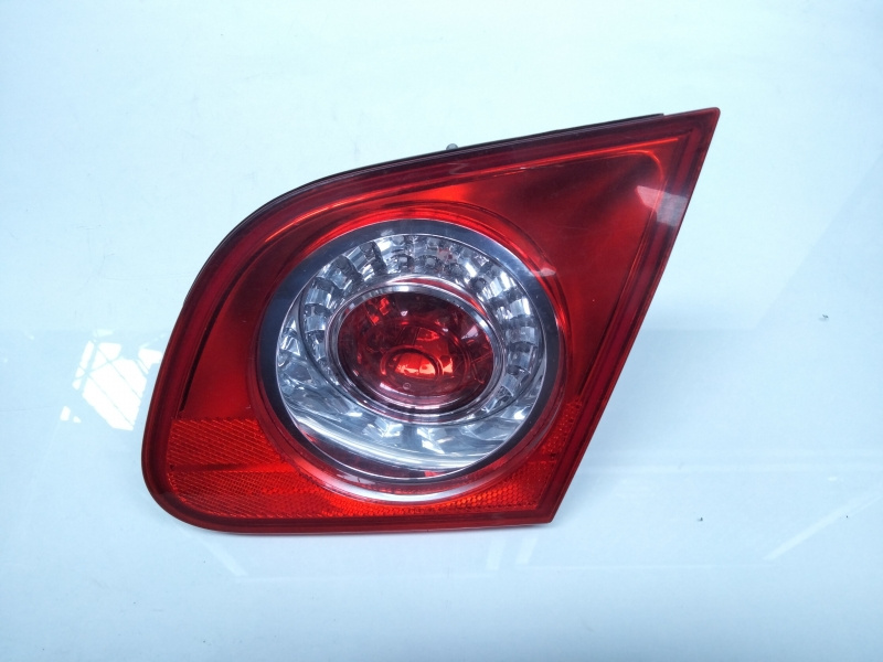 Stop dreapta capota, Vw Passat (3C2) (id:348630)