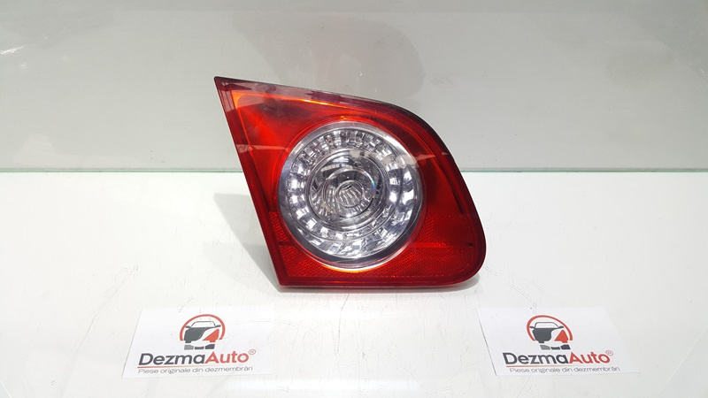 Stop dreapta capota, Vw Passat (3C2) (id:349307)
