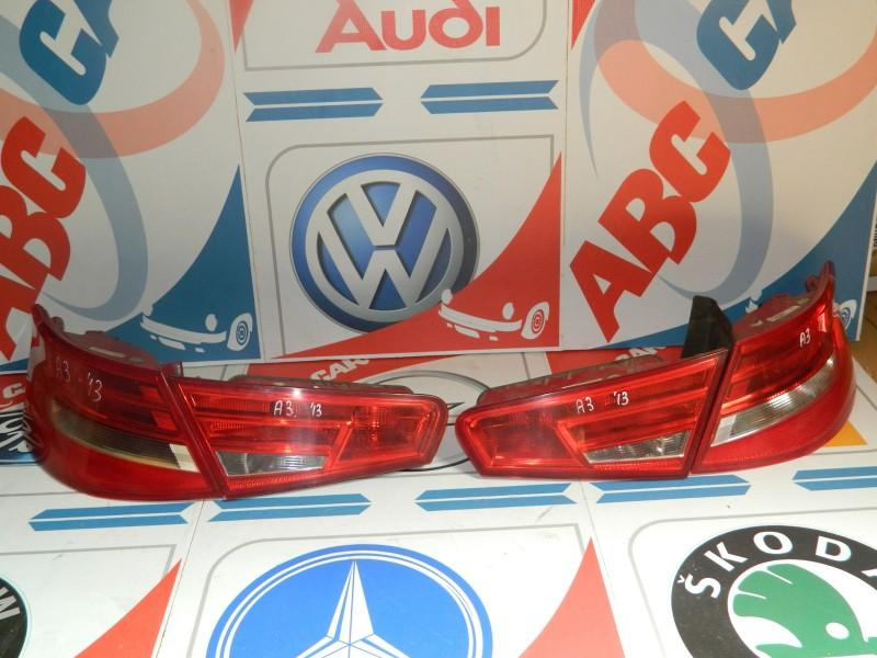 Stop dreapta caroserie Audi A3 2012-2019 8V1