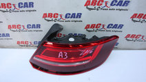 Stop dreapta caroserie Audi A3 8V Sportback cod: 8...