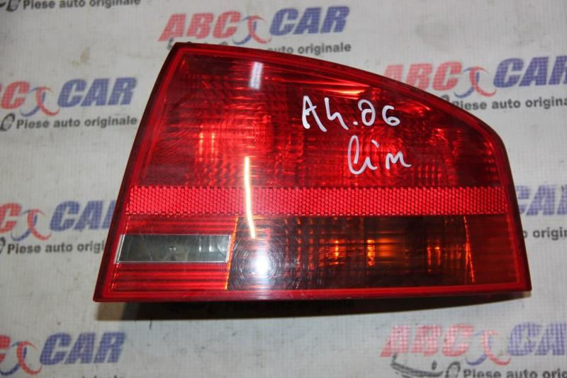 Stop dreapta caroserie  Audi A4 2004-2008 8EC, B7