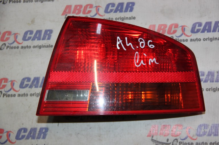 Stop dreapta caroserie Audi A4 B7 8E limuzina 2005-2008