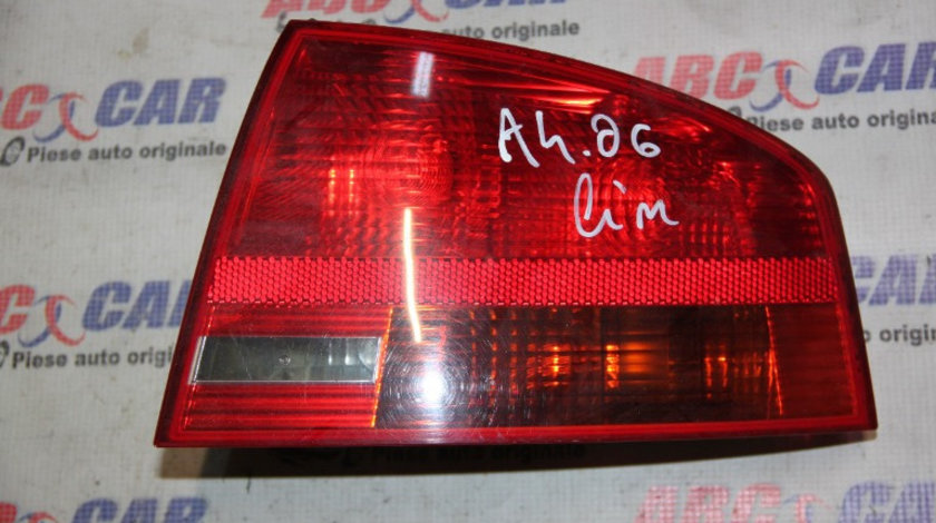 Stop dreapta caroserie Audi A4 B7 8E limuzina 2005-2008