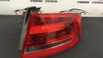 Stop dreapta caroserie Audi A4 b8 1.8 TFSI sedan s...