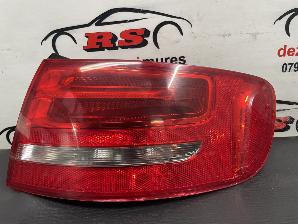 Stop dreapta caroserie Audi A4 B8 2.0 TDI sedan 2011 (8K594506D)