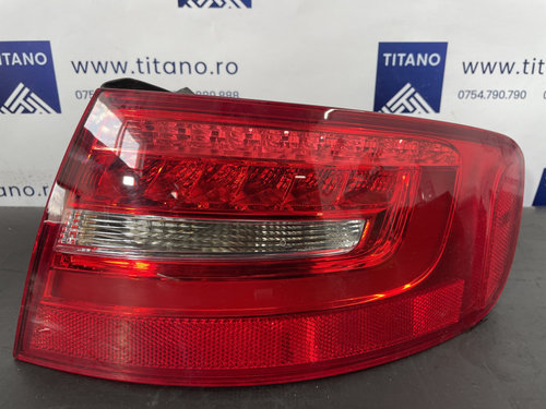 Stop dreapta caroserie Audi A4 B8.5 , 2.0TDI , Manual, 170cp sedan 2013 (8K9945096D)