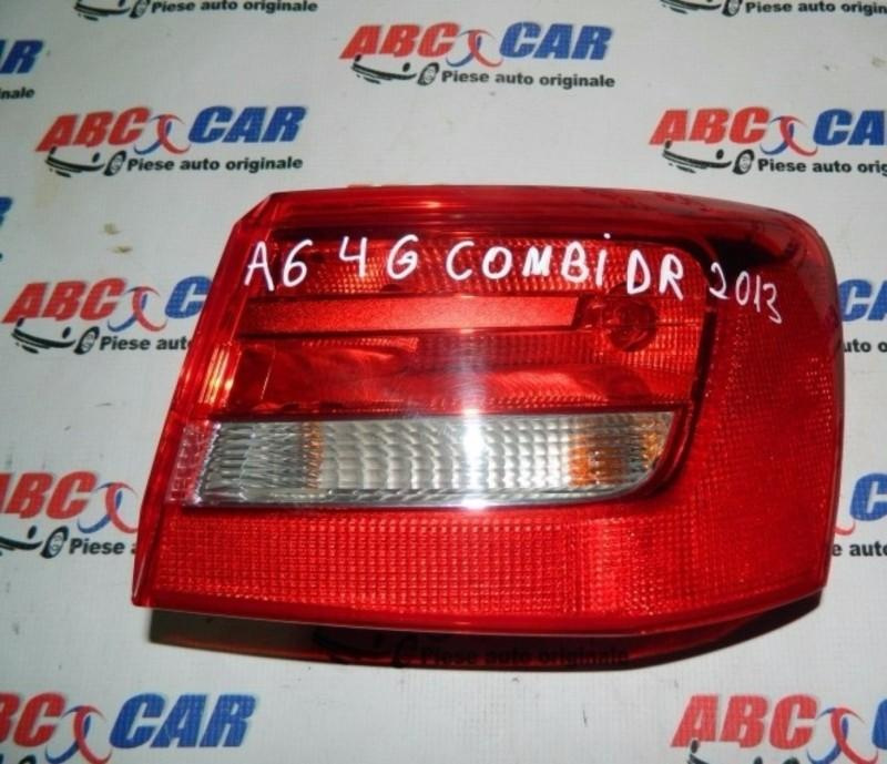 Stop dreapta caroserie Audi A6 2010-2018 4G2, C7 4G9945096
