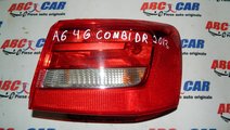 Stop dreapta caroserie Audi A6 4G C7 Avant cod: 4G...