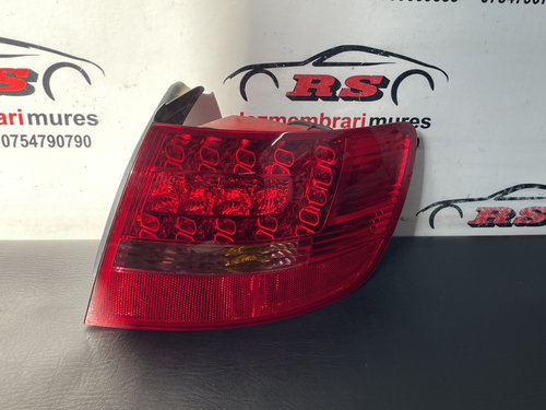 Stop dreapta caroserie Audi A6 C6 Allroad 3.0 TDI , Quattro sedan 2008 (4F9945222B)