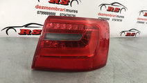 Stop dreapta caroserie Audi A6 C7 Avant 2.0 TDI Mu...