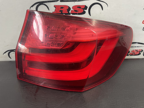 Stop dreapta caroserie BMW 520 d F10 F11 Automat sedan 2013 (cod intern: 233701)