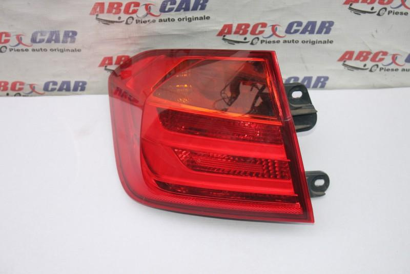 Stop dreapta caroserie BMW Seria 3 2011-2019 F30