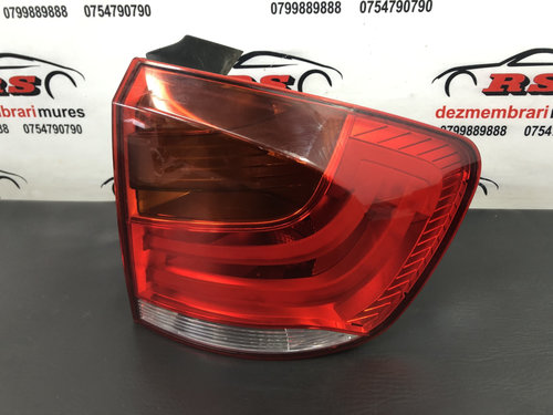 Stop dreapta caroserie BMW X1 E84 2.0 d, S-Drive 177cp , Manual sedan 2011 (299247805)