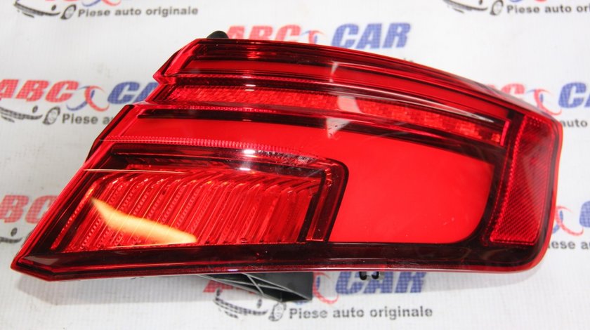 Stop dreapta caroserie Full Led Audi A3 8V E-Tron cod: 8V4945092A model 2017