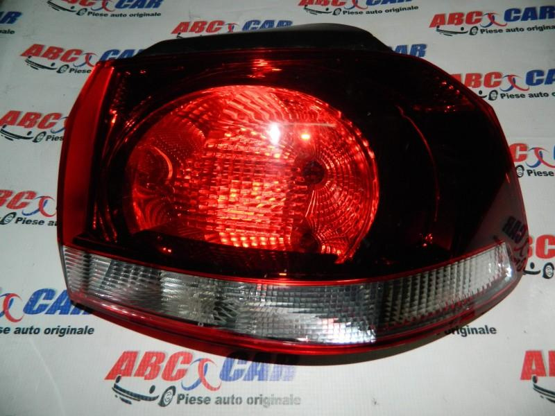 Stop dreapta caroserie fumuriu Volkswagen Golf 6 2008-2013 5K0945258