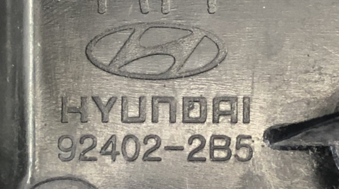 Stop dreapta caroserie Hyundai Santa Fe 2.2 CRDi 4WD Automat, 197CP sedan 2012 (924022B5)