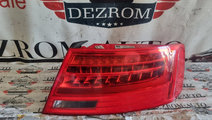 Stop dreapta (caroserie) led original Audi A5 Spor...