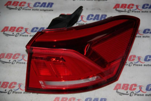 Stop dreapta caroserie LED Volkswagen T-roc 2017-2021 2GA945096