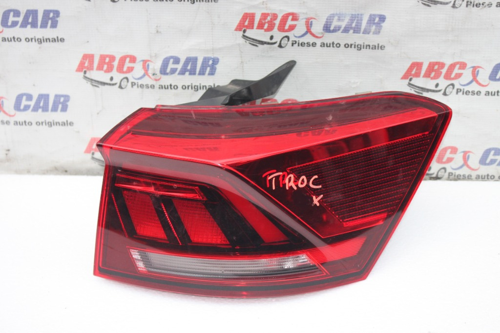 Stop dreapta caroserie LED VW T-Roc (A11) 2022-prezent 2GA945096D