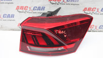 Stop dreapta caroserie LED VW T-Roc (A11) 2022-pre...