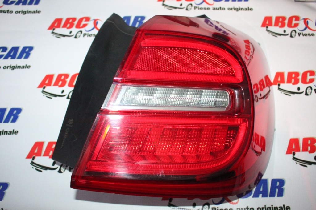 Stop dreapta caroserie Mercedes GLA-Class (X156) 2014-2020 A1569062058