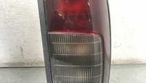 Stop dreapta caroserie Nissan Navara D22 King Cab ...