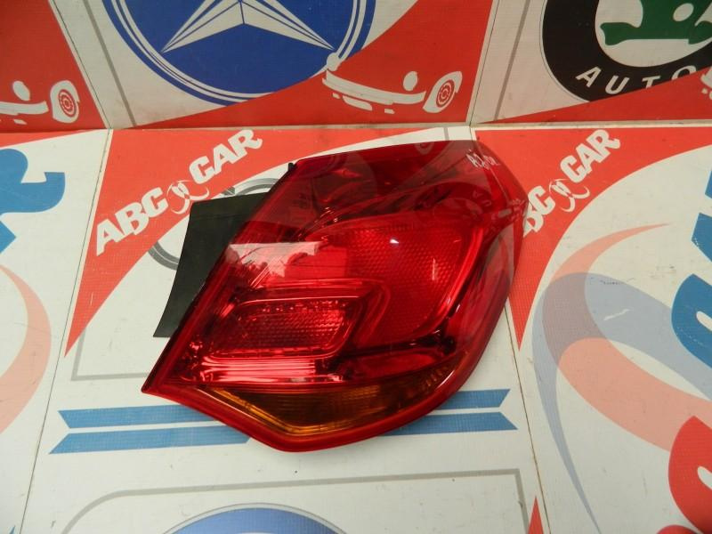 Stop dreapta caroserie Opel Astra J 2009-2012