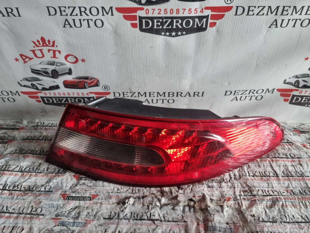Stop dreapta caroserie original 8x2313404bd Jaguar XF