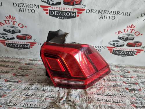 Stop dreapta caroserie original led 5na945096c VW Tiguan II
