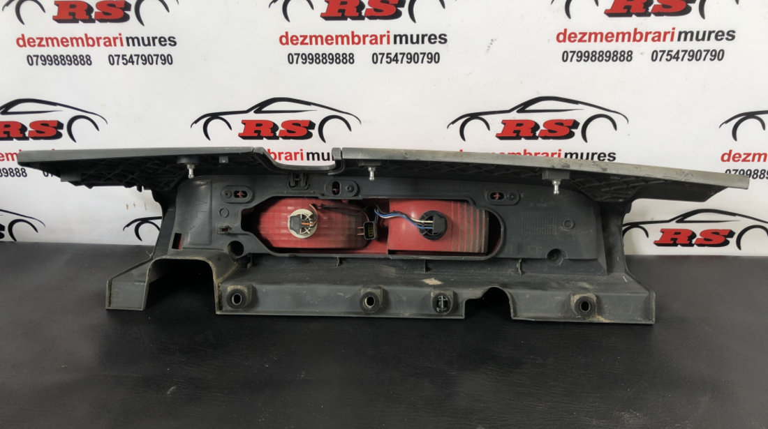 Stop dreapta caroserie Renault Trafic Vivaro Primastar sedan 2011 (265A60118R)