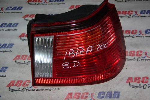 Stop dreapta caroserie Seat Ibiza 2 facelift 1999-2002 6K6945096J