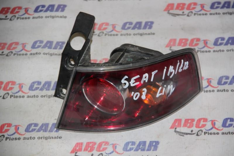 Stop dreapta caroserie Seat Ibiza 3 2002-2006 6L6945096E