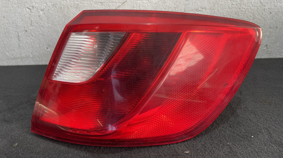 Stop dreapta caroserie SEAT Ibiza ST 1.6 TDI Manual, 90cp sedan 2011 (6J8945096)