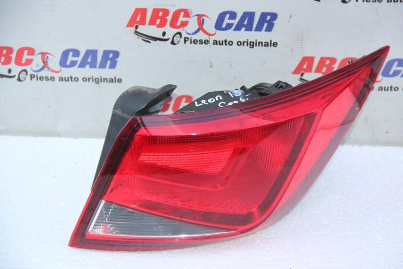 Stop dreapta caroserie Seat Leon 3 2012-2016 5F9945096