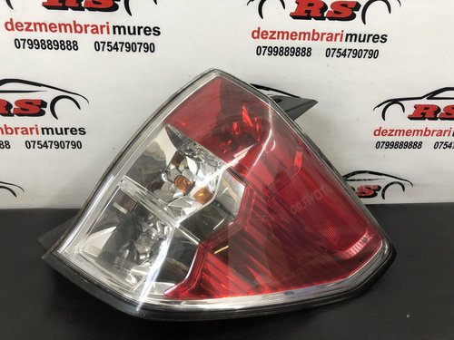 Stop dreapta caroserie Subaru Forester 2.0 D sedan 2009 (cod intern: 232734)