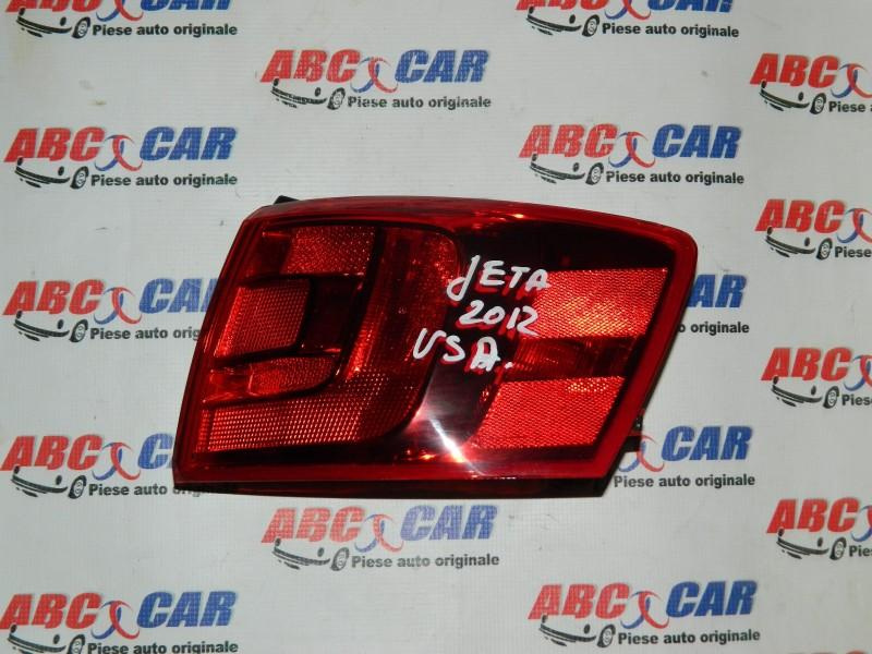 Stop dreapta caroserie USA Volkswagen Jetta 6 facelift 2014-2018