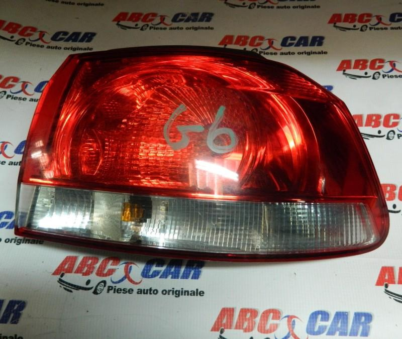 Stop dreapta caroserie Volkswagen Golf 6 2008-2013 5K0945112