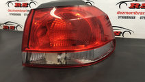 Stop dreapta caroserie Volkswagen Golf 6, Hatchbac...