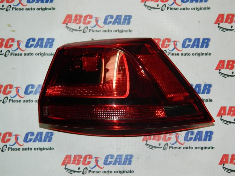 Stop dreapta caroserie Volkswagen Golf 7 facelift 2017-2020 5GM945096E
