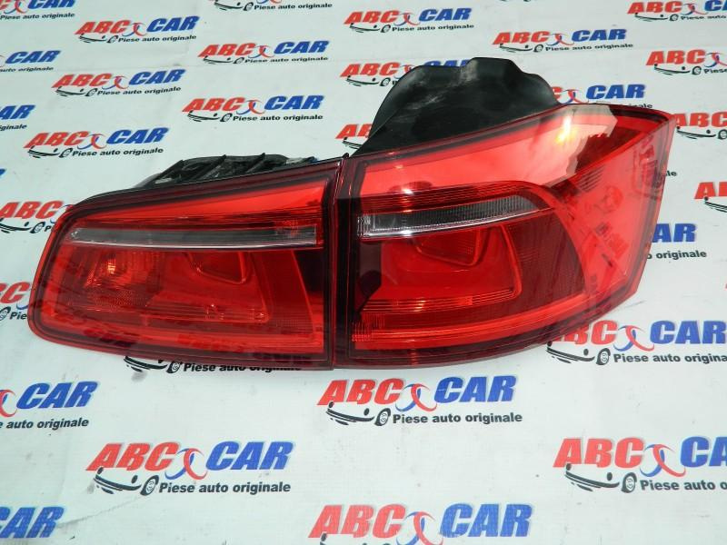 Stop dreapta caroserie Volkswagen Golf 7 facelift 2017-2020 510945096R