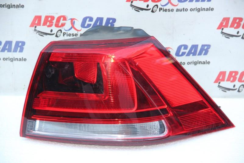 Stop dreapta caroserie Volkswagen Golf 7 facelift 2017-2020 5G0945096P